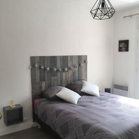 Charmant Appartement - Centre D'อาร์กาชง ภายนอก รูปภาพ