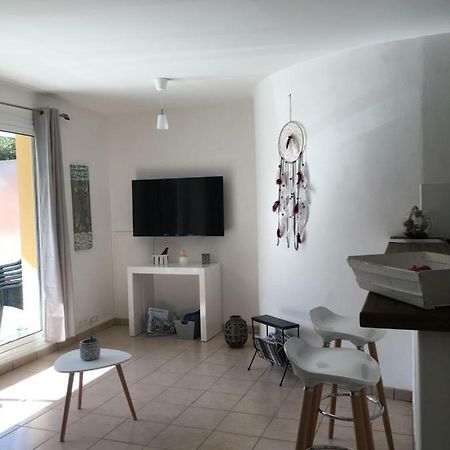 Charmant Appartement - Centre D'อาร์กาชง ภายนอก รูปภาพ
