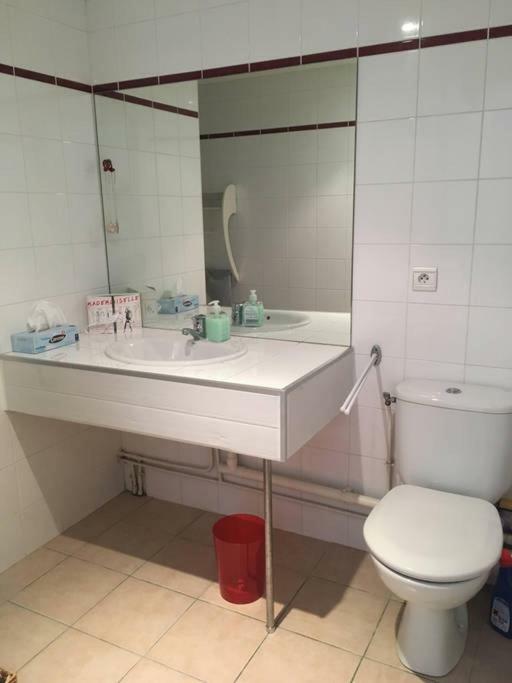 Charmant Appartement - Centre D'อาร์กาชง ภายนอก รูปภาพ
