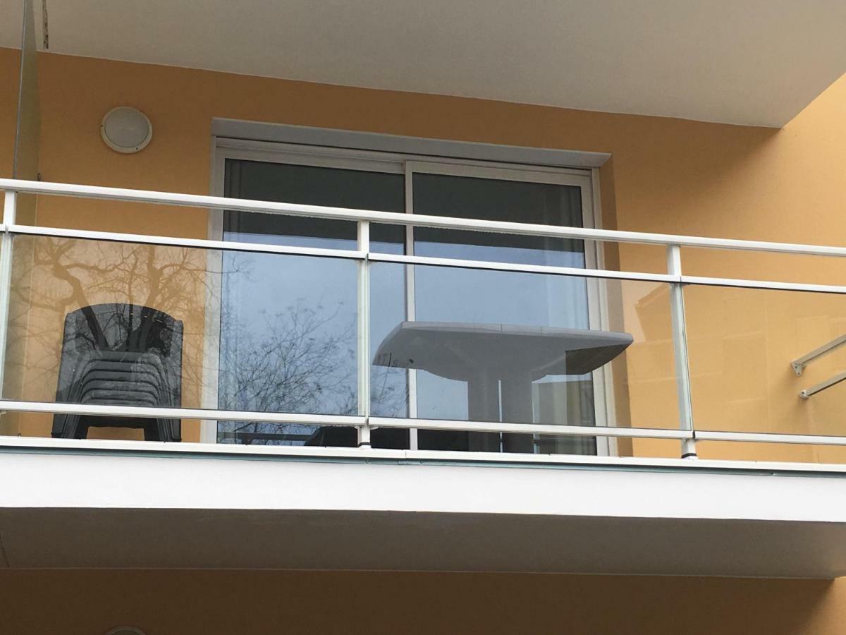 Charmant Appartement - Centre D'อาร์กาชง ภายนอก รูปภาพ
